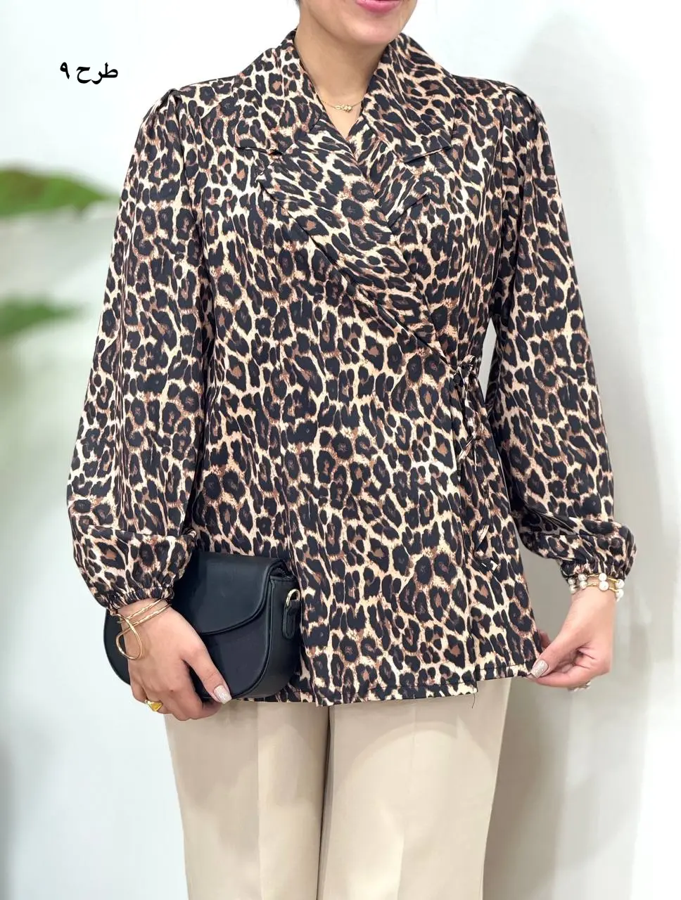 تونیک مجلسی آیسودا 8